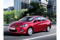 Test drive of the updated Hyundai Solaris: 