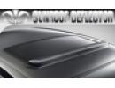 SunRoof Deflector [CM34903] 