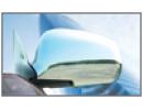 Lincoln Towncar Molding _ Side Mirror Cover [MALC0401]