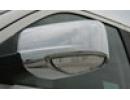 Ram Molding _ Side Mirror Cover W/ LED NON-Turn Signal (2009-UP) 