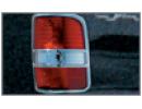 F-150 Molding _ Rear Lamp Cover[MAF10402] 