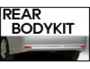  07 Rear Bodykit - S TYPE [CM092007] 