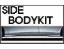  07 Side Bodykit - S TYPE [CM092008] 