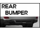  Rear Bumper - S TYPE [CR05702]