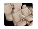 Seat Cover B-Type [U00AT402] 
