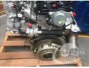 Мотор. Engine assy  D4CB euro 5 с коробкой передач